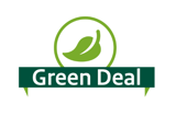 Logo Green Deal