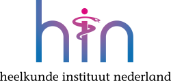 Heelkunde Instituut Nederland Logo